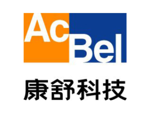 康舒科技